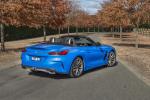 BMW Z4 M40i 2019 года (AU)